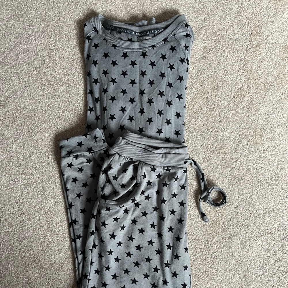 Musk Luks pajama set